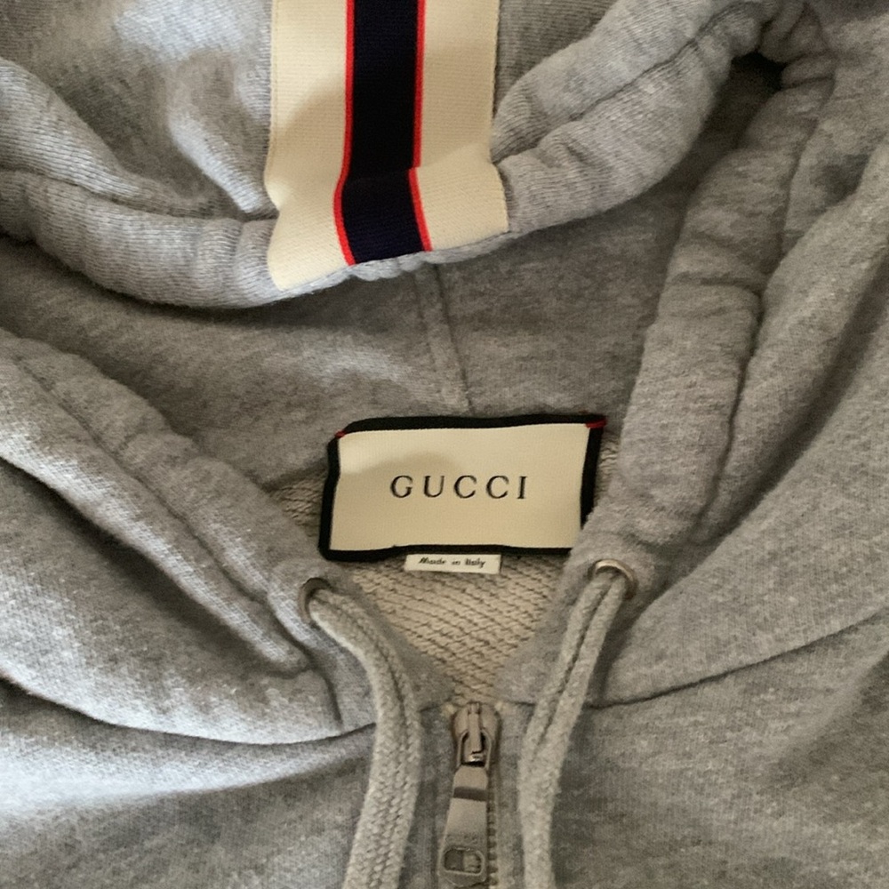 Gucci - Picture 4 of 8